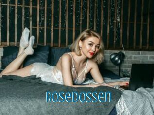 RoseDossen