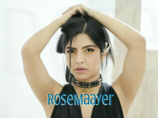 RoseMaayer
