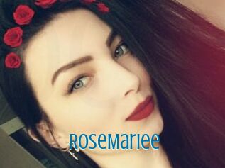 RoseMariee