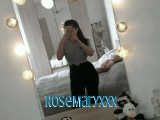 RoseMaryXXX