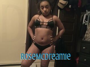RoseMcdreamie