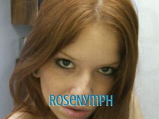 RoseNymph