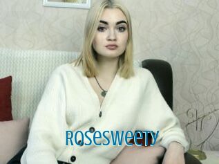 RoseSweety