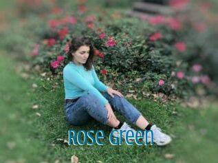 Rose_Green