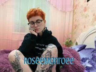 RoseeMonroee