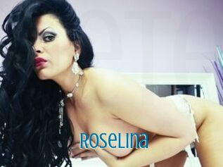 Roselina