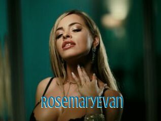 RosemaryEvan