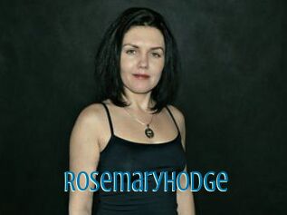 RosemaryHodge