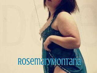 RosemaryMontana