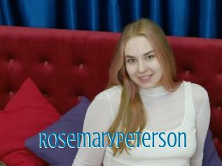 RosemaryPeterson