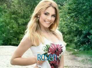 Rosen