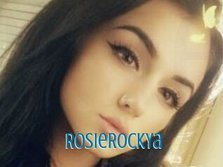 RosieRockYa
