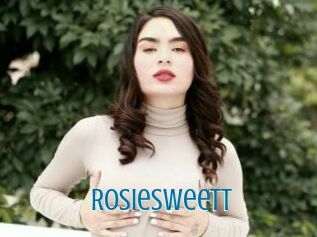 RosieSweett