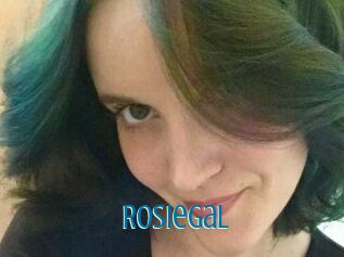 Rosiegal