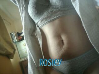 Rosiey