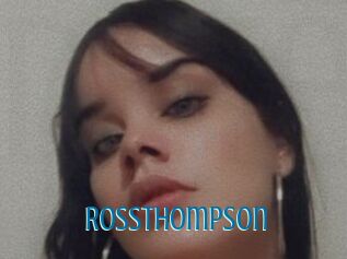 RossThompson