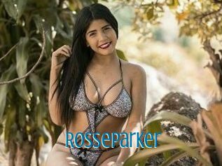 RosseParker