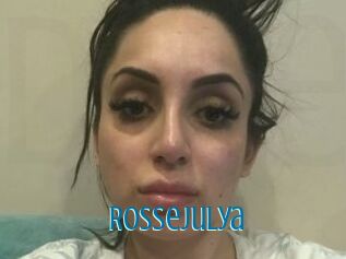 Rossejulya