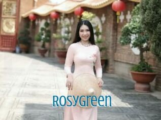 RosyGreen