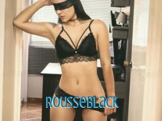 RousseBlack