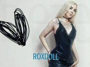 RoxDoll