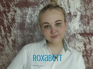 RoxaBett