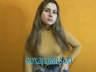 RoxanaNilson