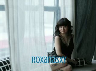 RoxanaSXY
