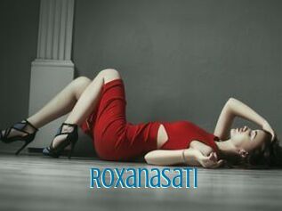 RoxanaSati
