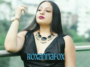 RoxannaFox