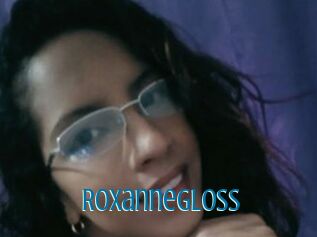 RoxanneGloss