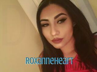 RoxanneHeart