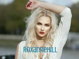 RoxanneHill