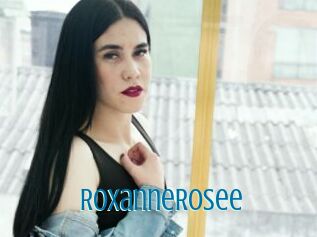 RoxanneRosee