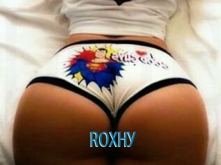 Roxhy