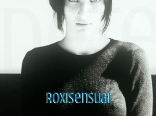 RoxiSensual