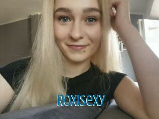 RoxiSexy