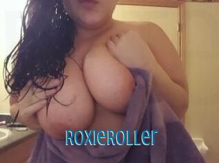 RoxieRoller
