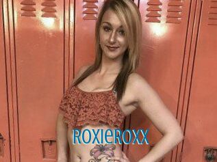 RoxieRoxx