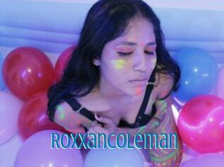 RoxxanColeman