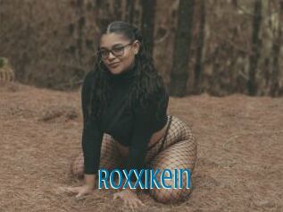 RoxxiKein