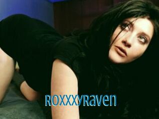 RoxxxyRaven