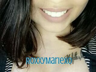 RoxxyMariexo
