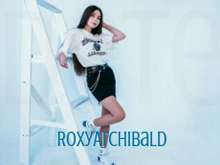 RoxyArchibald