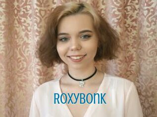 RoxyBonk