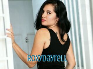 RoxyDayrell