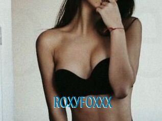 RoxyFoxxx
