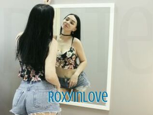 RoxyInLove