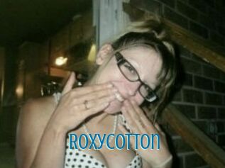 Roxy_cotton