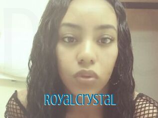 RoyalCrystal